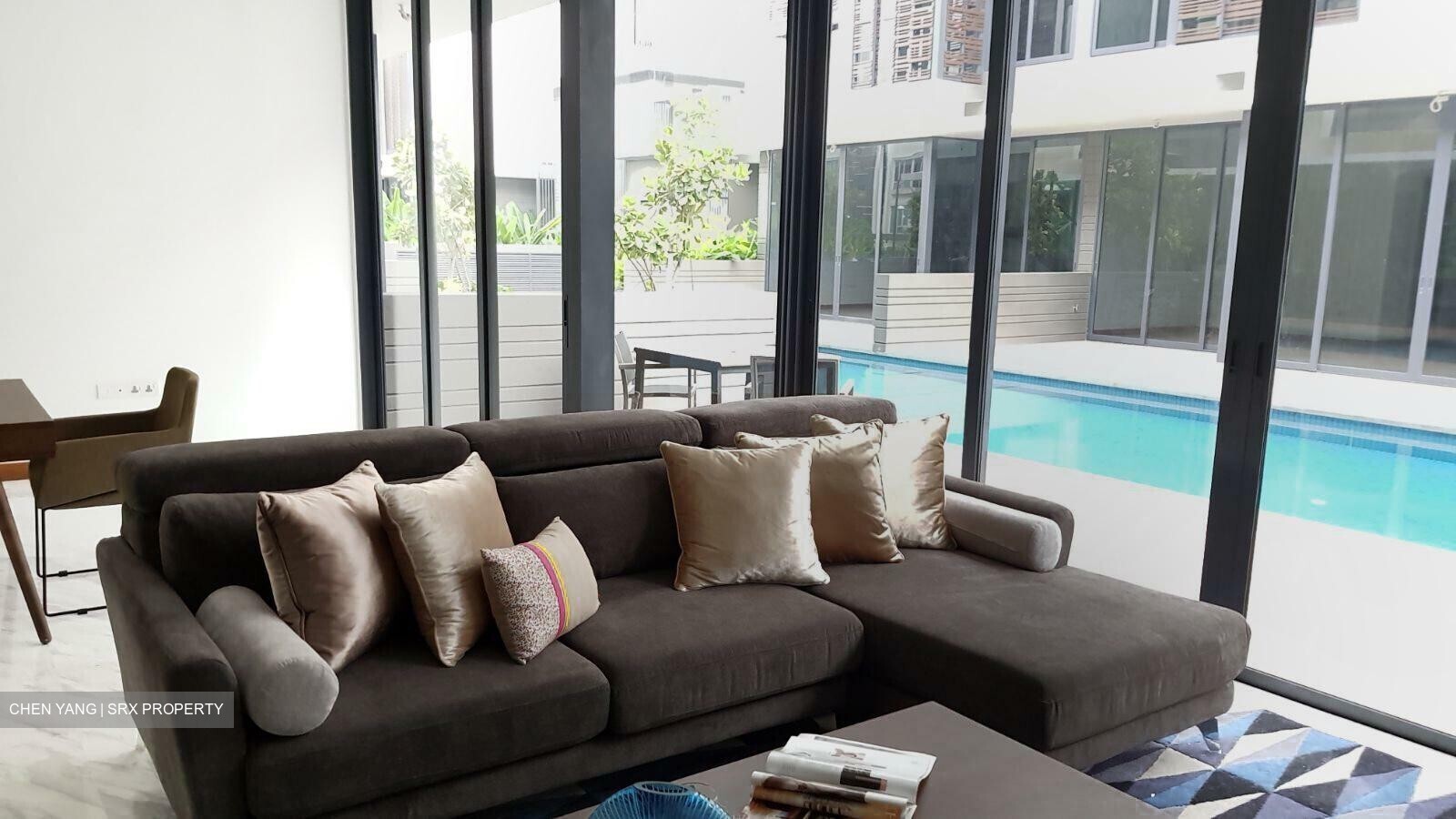 Sunrise Terrace (D28), Terrace #323206561